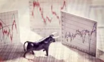 History Biggest Bull Market Leaves 80 Percent of Americans Behind