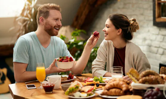 The Antidote to Mindless Eating