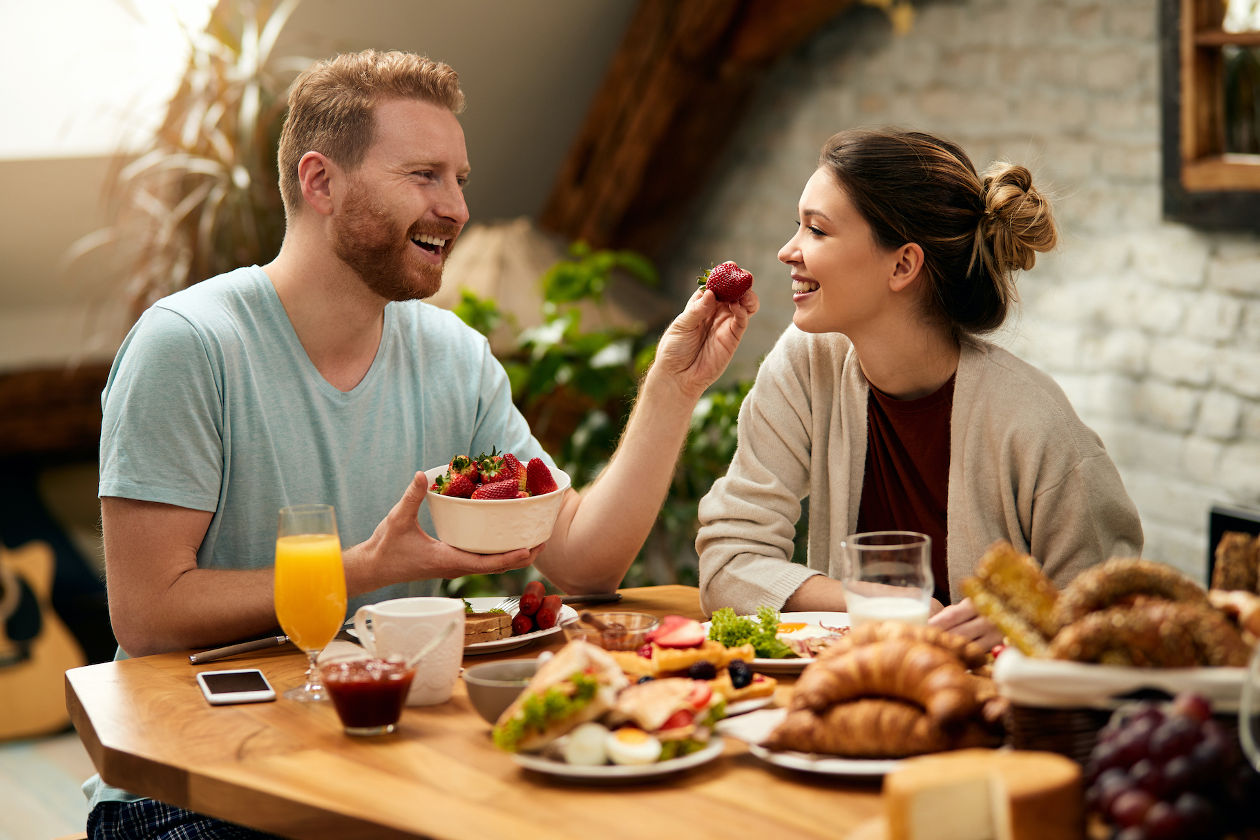 The Antidote to Mindless Eating - Vimarsana News