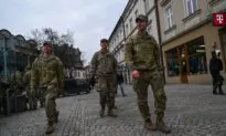 US to Send Additional Troops, Tankers to Europe