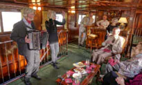 River Cruises Offer Charms of Their Own