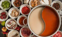 Yin, Yang, and Food as Medicine