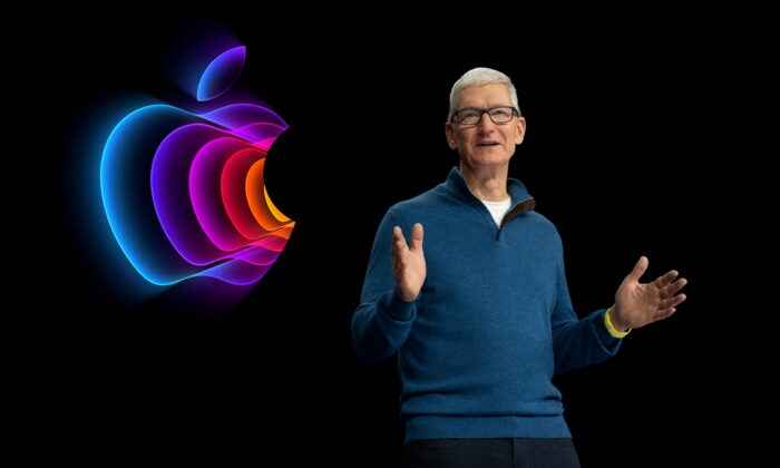 Apple Upgrades Low-End iPhone SE With 5G, and High-End Mac Studio Computer With Faster Chip