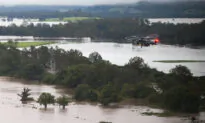 Norco Ice-Cream Factory to Be Rebuilt After Floods