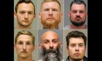 Whitmer Kidnap Plot Trial Starts With Jury Selection