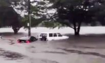 Australian East Coast Set For More Severe Weather and Flooding
