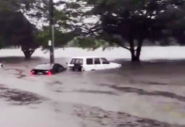 Renewed Flooding Across Sydney Leads to More Evacuation Warnings