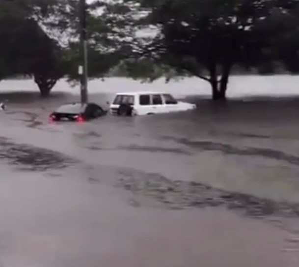 Renewed Flooding Across Sydney Leads to More Evacuation Warnings - Vimarsana News