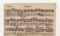 Bach: The Mark of a Genius