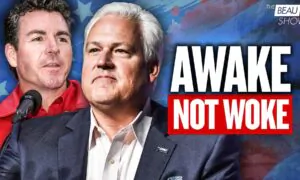 CPAC 2022: Awake, Not Woke