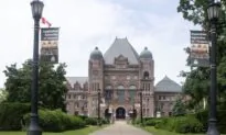 CRT in Schools: Canadians Would Do Well to Discern the Chasmic Difference Between ‘Equity’ and ‘Equality’