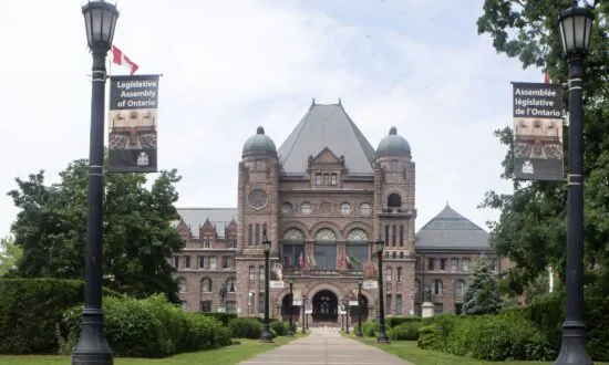 Parent Groups Concerned Over Ontario ‘Gender Affirming Health Care’ Bill