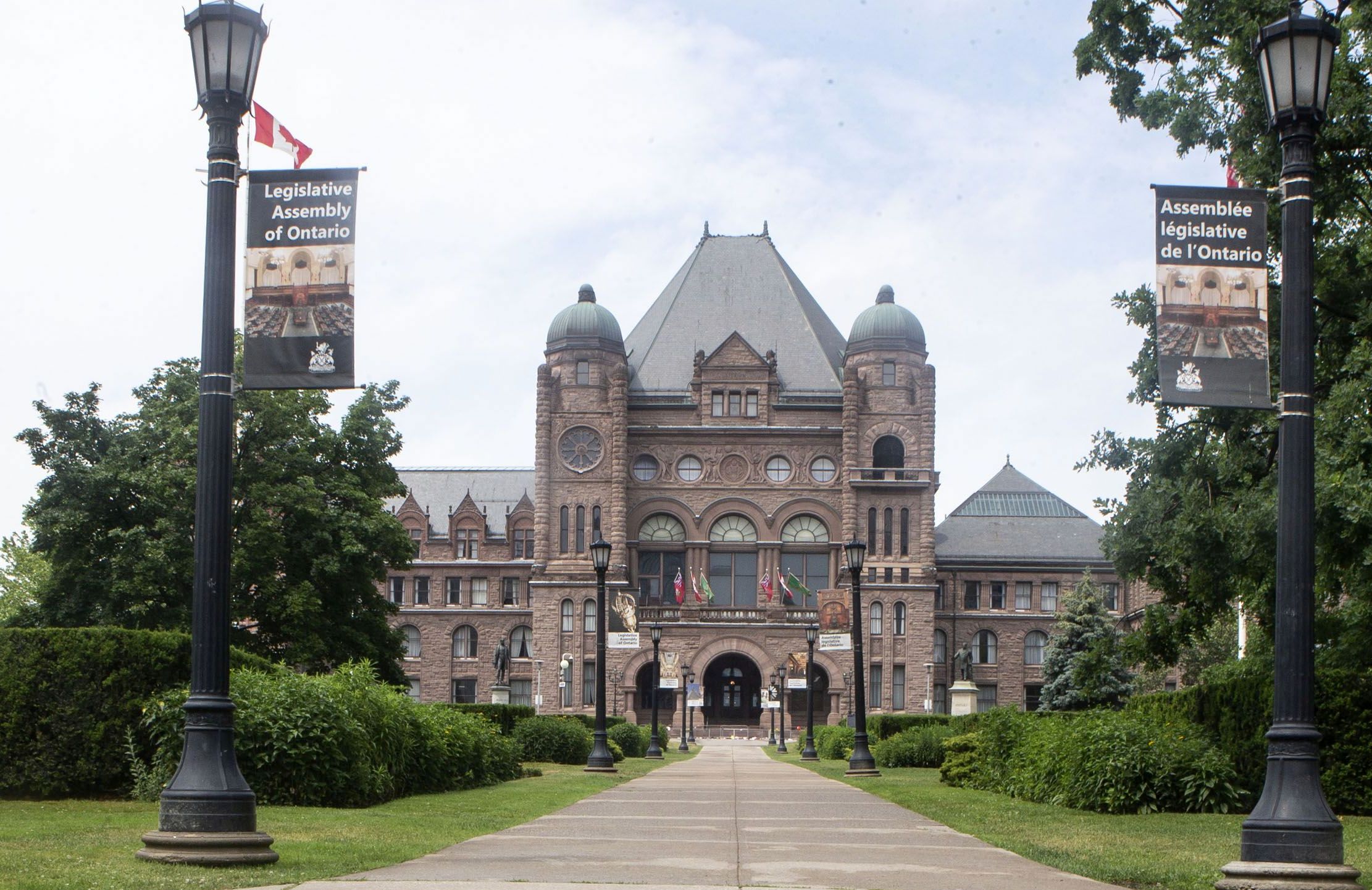 Parent Groups Concerned Over Ontario 'Gender Affirming Health Care' Bill - Vimarsana News