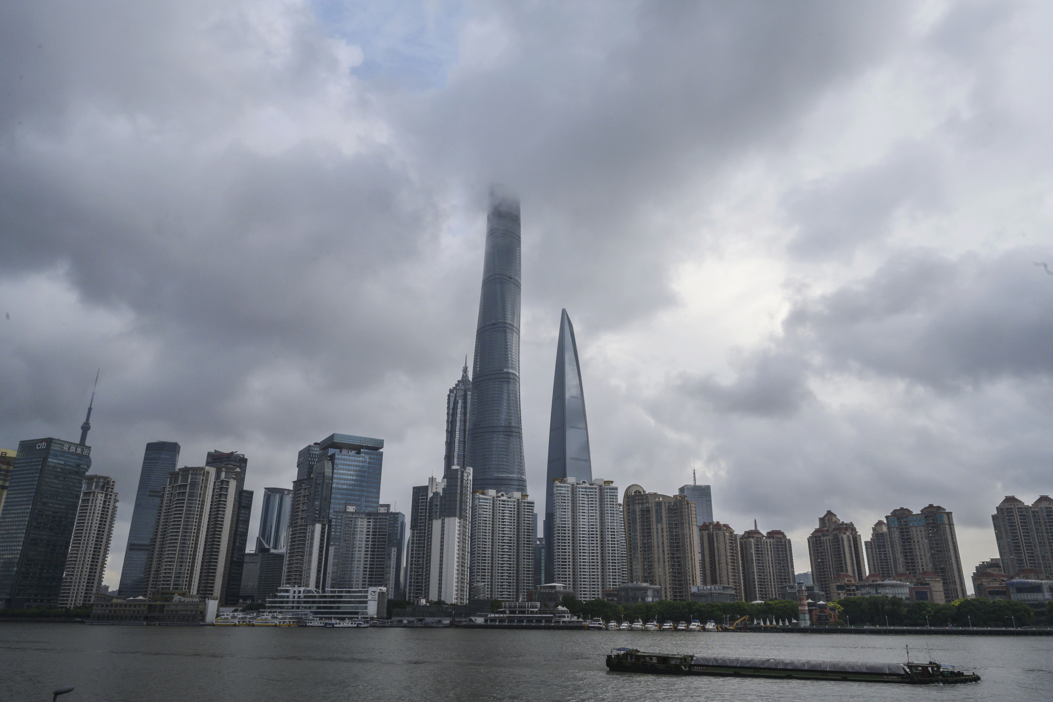 China's State-Owned Enterprises Will Buy Russian Assets - Vimarsana News