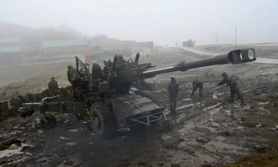 Three Years After Galwan Valley Clash, Towns Along India–China Border Get an Upgrade