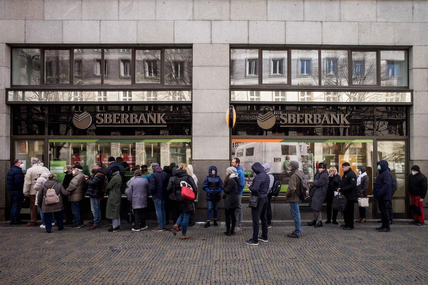 Economic Consequences of the Russo-Ukrainian War - Vimarsana News