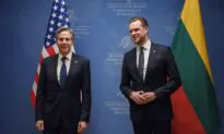 US Tells China to Take ‘Actions’ to Condemn Russia’s Invasion of Ukraine