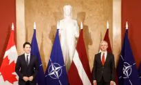 Canada Extends Military Mission in Latvia as War Rages in Ukraine