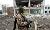 Beijing Focuses on US Bio Labs in Ukraine, Echoing Pandemic Disinformation Tactic