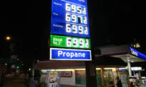 Gas Prices Break Record Again, up 15 Percent in Weekly Growth