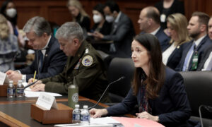 DNI and DDI Directors testify on global threats to Senate Committee – LIVE.