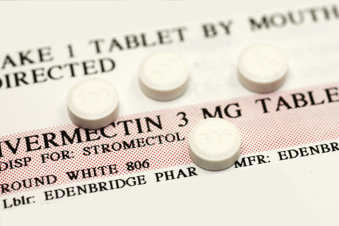 Ivermectin as Treatment for COVID-19 May Become More Accessible in Tennessee