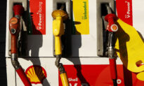 Rising Petrol Prices Spark Higher Inflation Worries in Australia