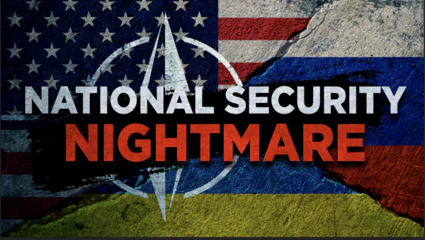 US Officials Jeopardized US National Security by Helping to Destabilize Ukraine, Damage Relations With Russia | Truth Over News