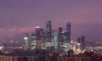 Tightening Financial Conditions Sound Alarm for World Economy