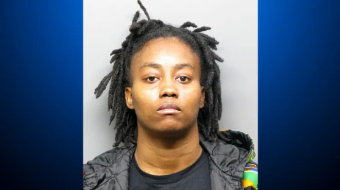 Rhyan Hodge. (Richmond Police)