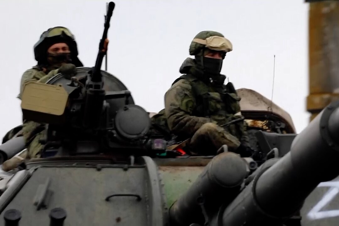 Estimated 2,000–4,000 Russian Troops Killed, Putin Underestimated Ukraine: US Intelligence