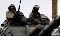 Estimated 2,000–4,000 Russian Troops Killed, Putin Underestimated Ukraine: US Intelligence