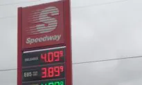 Biden: Gas Prices Are ‘Going to Go Up’, ‘Can’t Do Much’ About It