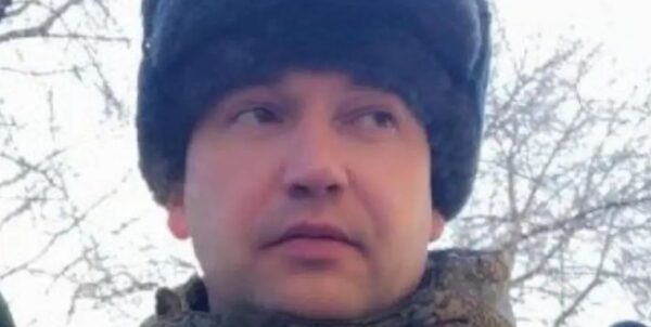Russia Confirms First Loss of GRU Spy in Ukraine Conflict