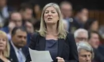 Who’s in, Who’s out, and Who Else May Enter the Conservative Party Leadership Race