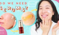 Best Ways to Use Serums, Essences, and Ampoules in Your Skincare Routine (Ft. Clarins)