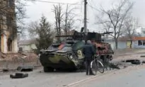 Last Remaining Canadian Troops in Ukraine Pulled on Morning of Invasion, General Says