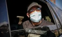 Proud Boys Leader Enrique Tarrio Charged With Conspiracy in Jan. 6 Capitol Breach