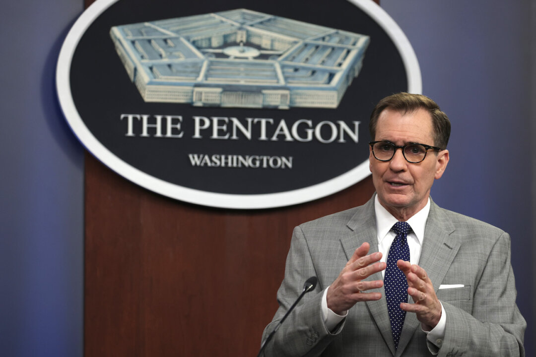 White House Denies US Shared Intelligence to Kill Russian Generals