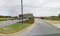 Armed Intruders Breached Joint Base Andrews Amid Reports Kamala Harris Landed: Officials