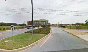 Armed Intruders Breached Joint Base Andrews Amid Reports Kamala Harris Landed: Officials