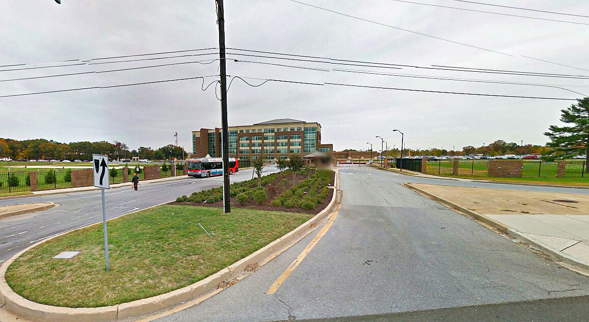 Armed Intruders Breached Joint Base Andrews Amid Reports Kamala Harris