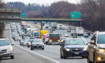 The People’s Convoy Takes Off for Fresh Beltway Loops as Organizer Warns of Interference