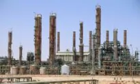 Libya’s Oil Company Says Production Resumed at Largest Field