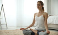 Meditation: Improve Your Health in 20 Minutes a Day