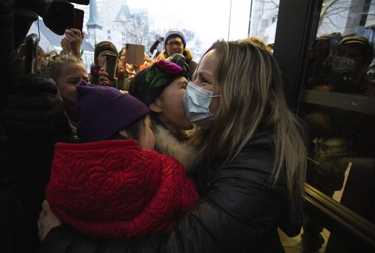 Re-Arrested Convoy Organizer Tamara Lich to Appear in Court on June 29 - Vimarsana News