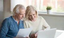The Inner Challenge in Aging