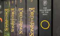 The Time That Is Given Us: Fandom, Myth, and the Narrative Power of Tolkien’s ‘The Lord of the Rings’