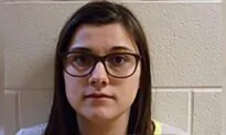 Woman out of Prison in School Bus Crash That Killed 3 Kids