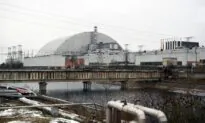 Russia–Ukraine (March 20): Chernobyl Staff Rotated out for First Time Since Site’s Capture